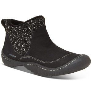 NEW JBU by Jambu Marcy Booties